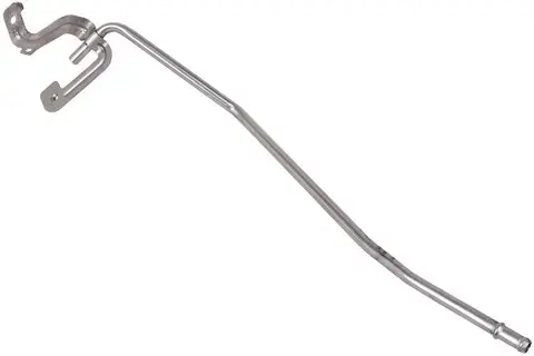 Trubka snímače tlaku filtru pevných částic (DPF) BK21-5H241-AA Oblíbený
