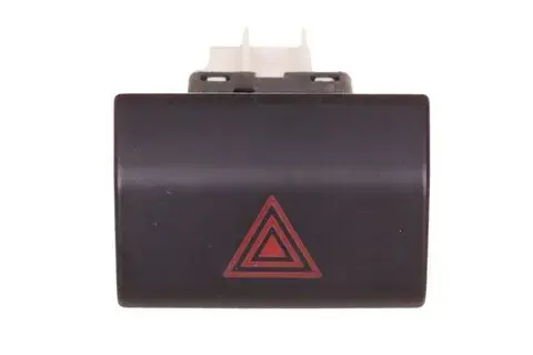 Zlevněný Tlačítko varovných světel 3T0953235A