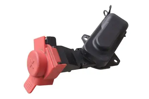 Svorkovnice B+ v motorovém prostoru 61149185734 Akce