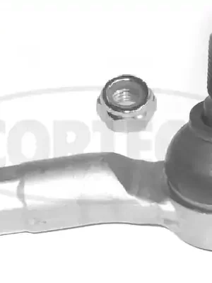 Hlava příčného táhla řízení CORTECO 49398852 Ověřený