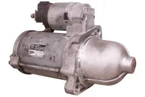 Autentický Startér 361002GGA0