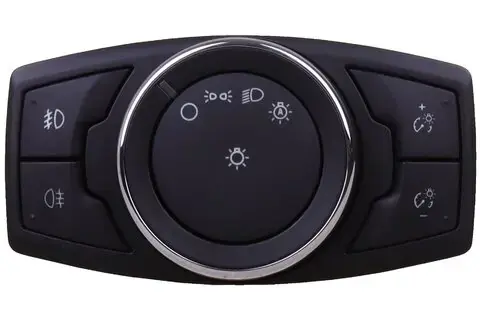 Spínač světel DG9T-13D061-FF Oblíbený