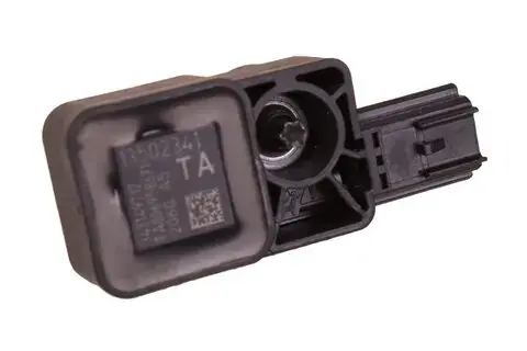 Snímač nárazu (airbagu) zadní dveře L=P 13502341 Doprava Zdarma