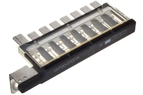 Sestava pojistek 1879001316 Nejlepší Cena