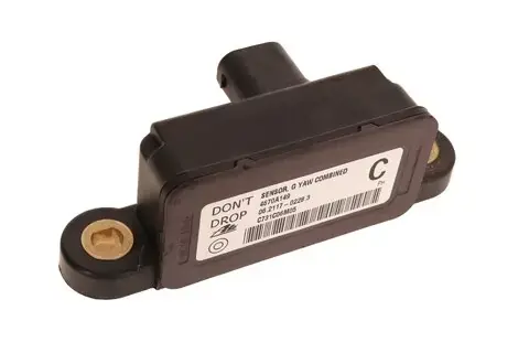 Bezpečná Platba Senzor ESP 4670A149