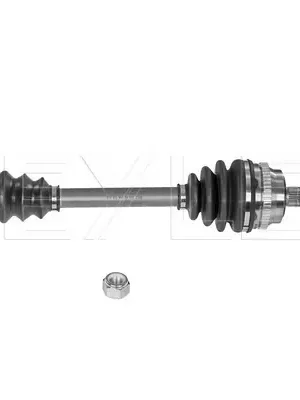 Hnací hřídel MEYLE 16144980114 Cenová Bomba