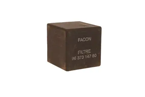 Relé 9637314780 Aktuální