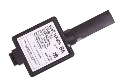 Značkový Příjímač dálkového ovládání rádia 6G9T-15K602-BC