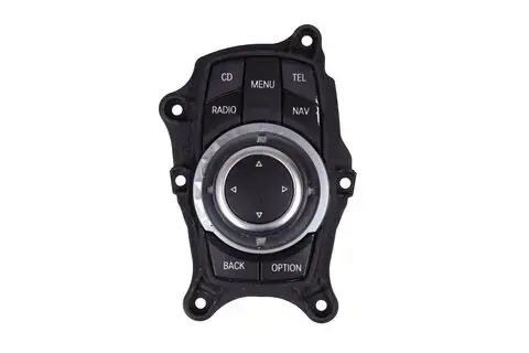 Ovládací panel iDrive 65829334611 Kup Teď
