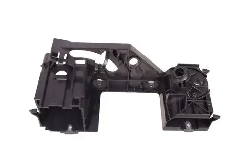 Akce Ovládací mechanismus panelu topení/AC 5M1820045