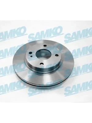 Autentický Brzdový kotouč SAMKO F1022V
