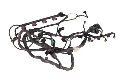 Aktuální Kabelový svazek motoru 06J972619BT