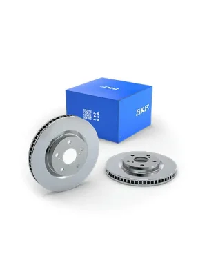 Aktuální Brzdový kotouč SKF VKBD 80732 V2