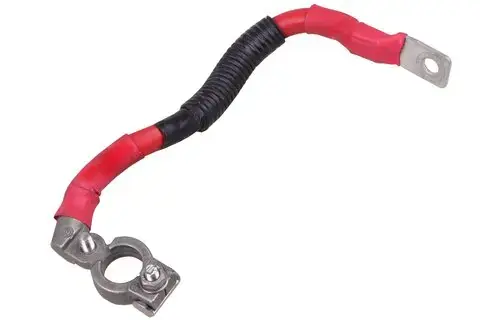 Cenově Výhodný Kabel prvního akumulátoru - kladný, krátký BK2T-14300-AB