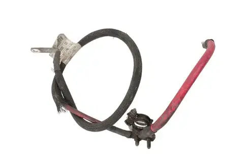 Výprodej Kabel od autobaterie (plusový kontakt)