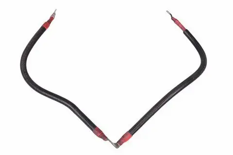 Kabel alternátoru a startéru - plusový 12427542203 Novinka