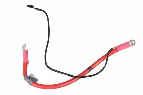 Kup Teď Kabel akumulátoru plusový - 61116955061