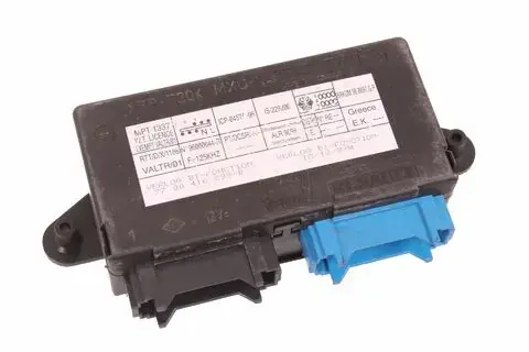Jednotka komfortu - 7700413293 Omezená Nabídka