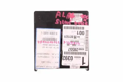 Jednotka UCH/BSI 8200213234 Akce