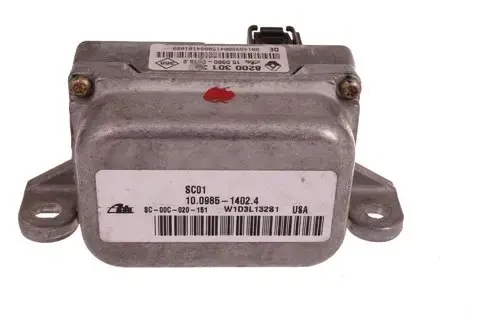 Vrácení Zdarma Jednotka ESP - 8200301391
