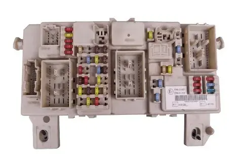 Značkový Jednotka BSI 8M5T-14A073-CE