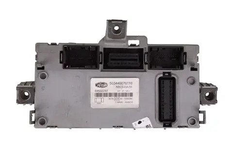 Jednotka BSI 69502287 Novinka