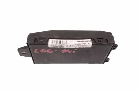 Jednotka BSI - 8200260245 Vysoce Kvalitní