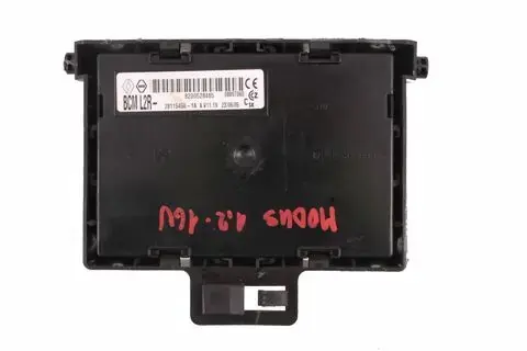 Aktuální Jednotka BCM - 8200528485
