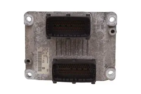 Akce Elektronická řídící jednotka vstřikování 1.4 16V 55195273