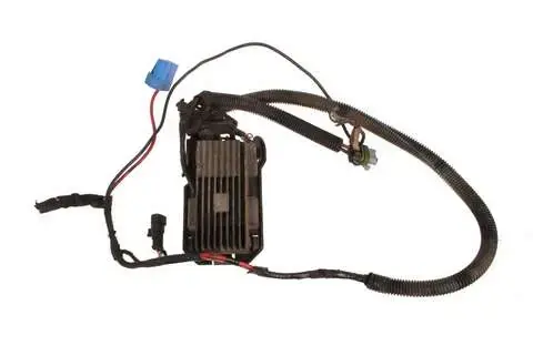 Nejlepší Volba Elektronická jednotka sahary