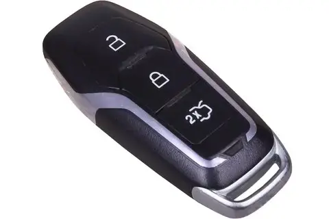 Dálkový ovladač - Keyless (bez planžety) DS7T-15K601-DD Objednat Nyní