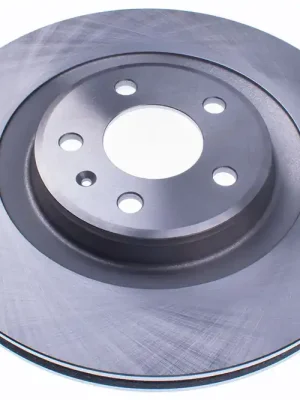 Must-Have Brzdový kotouč DENCKERMANN B130791