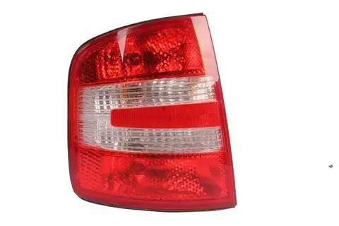 Zlevněný Světlo zadní levé sedan/combi 04- komplet orig. 6Y9945111D