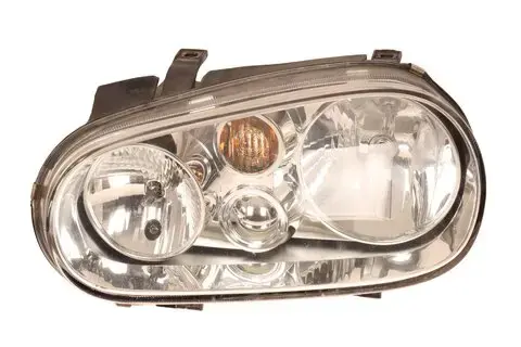 Světlo přední levé (H7/H1) AFTERMARKET Nejprodávanější