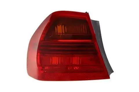 Časově Omezené Zadní světlo vnější levé sedan 2004- 63216937457