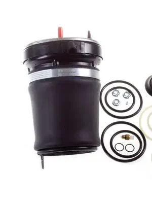 Vzduchová pružina, podvozek DENCKERMANN DSA109G Ověřený