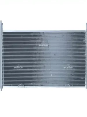 Kondenzátor, klimatizace NRF 350354 Výprodej