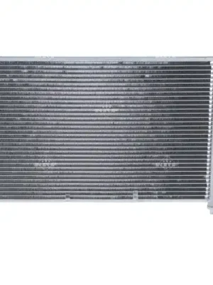 Ověřený Kondenzátor, klimatizace NRF 350362