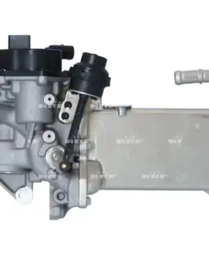 Pouze Dnes AGR-Ventil NRF 48202