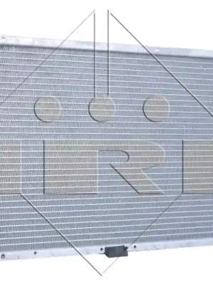 Nakupujte Hned Chladič, chlazení motoru NRF 56128