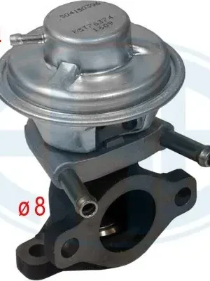 AGR-Ventil ERA 555208 Cenový Hit