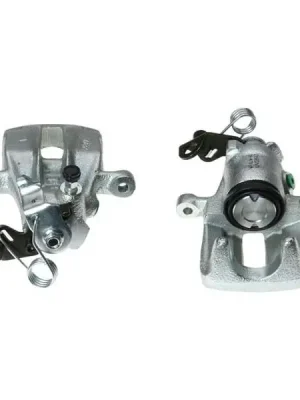Koupit Online Brzdový třmen BUDWEG CALIPER 342460