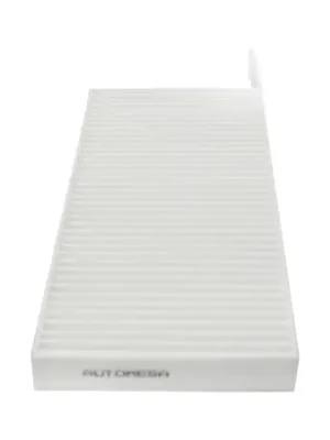 Filtr, vzduch v interiéru AUTOMEGA 180003510 Top Prodej