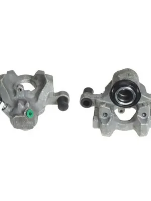 Horká Nabídka Brzdový třmen BUDWEG CALIPER 344449