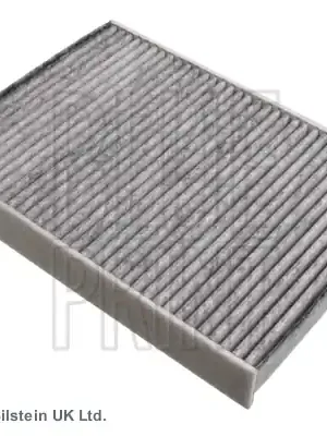 Filtr, vzduch v interiéru BLUE PRINT ADV182531 Doprava Zdarma
