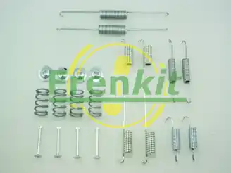 Nejlepší Volba Sada příslušenství, brzdové čelisti FRENKIT 950861