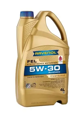 Motorový olej RAVENOL 111112300401999 Rychlé Dodání