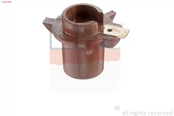 Rotor rozdělovače EPS 1415091 Pouze Dnes