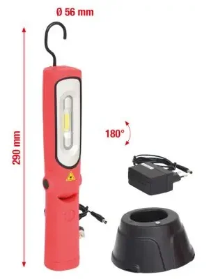 Koupit Online Ruční svítidlo KS TOOLS 1504310