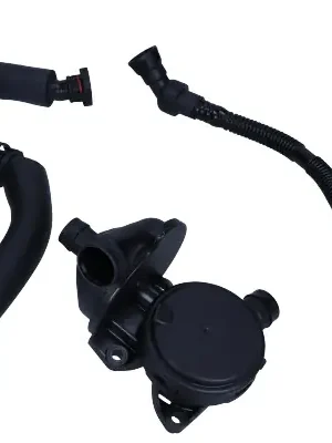 Odlučovač oleje, odvětrání klikové skříně MAXGEAR 180518SET Finální Výprodej